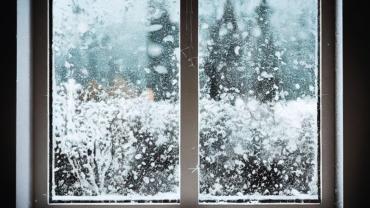 Как подготовиться к зиме и выбрать пластиковые окна