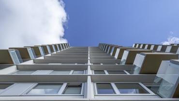 Какие окна выбрать для новостройки в Астане Какие окна выбрать для новостройки в Астане