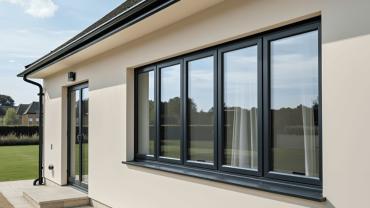 Рассрочка на пластиковые окна