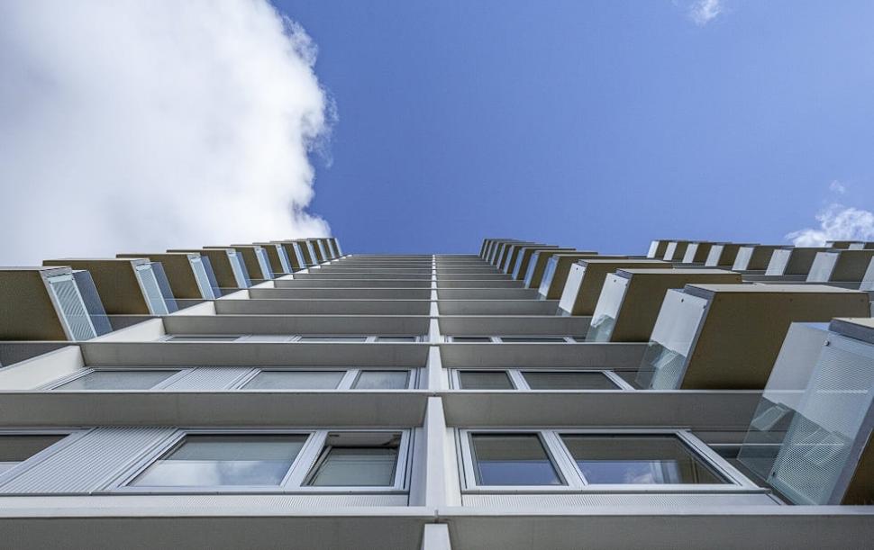 Какие окна выбрать для новостройки в Астане